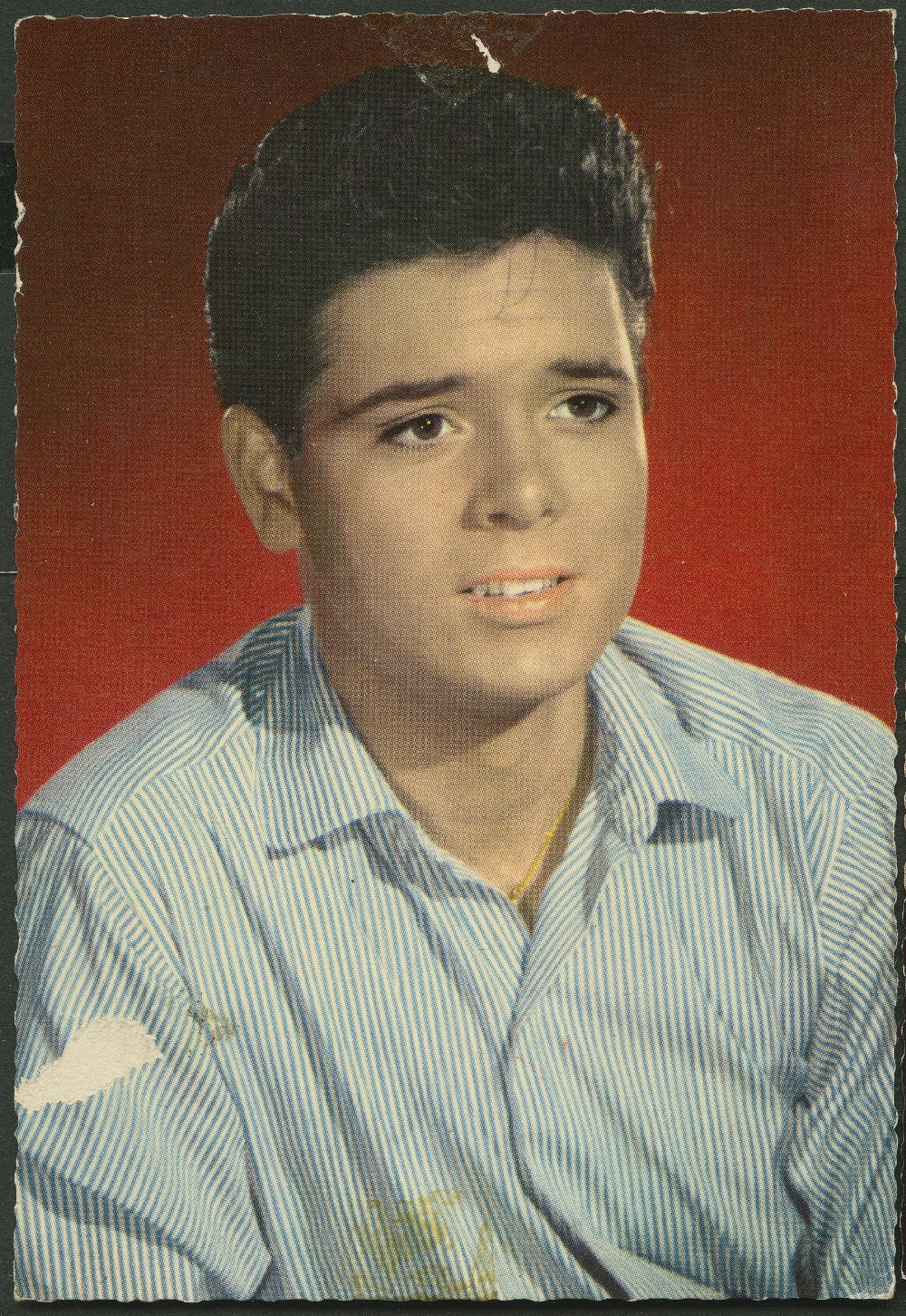 (image for) Cliff Richard #0740